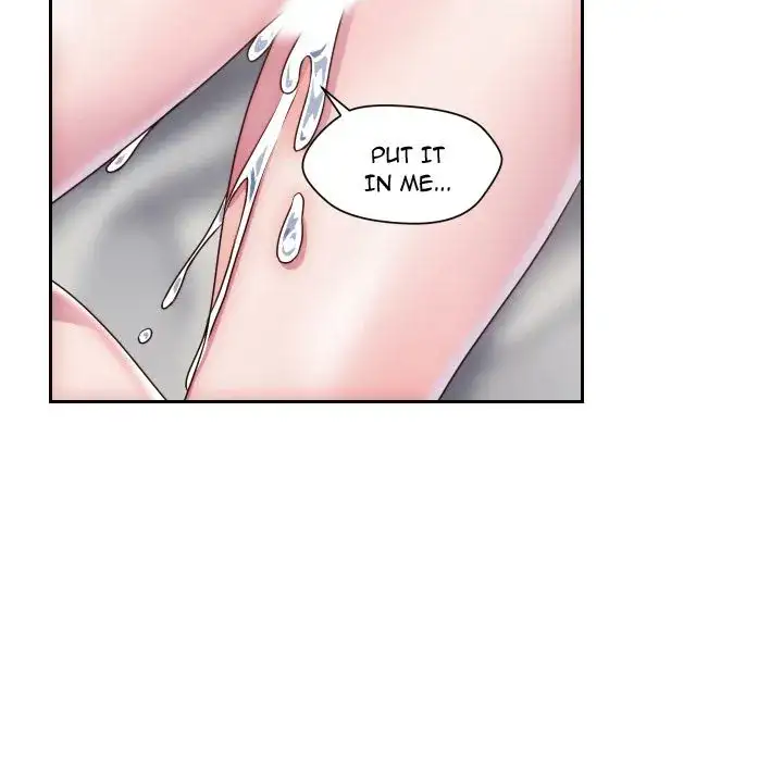 Anything for You Chapter 23 Page 56