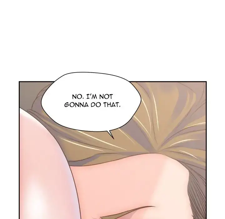 Anything for You Chapter 23 Page 58