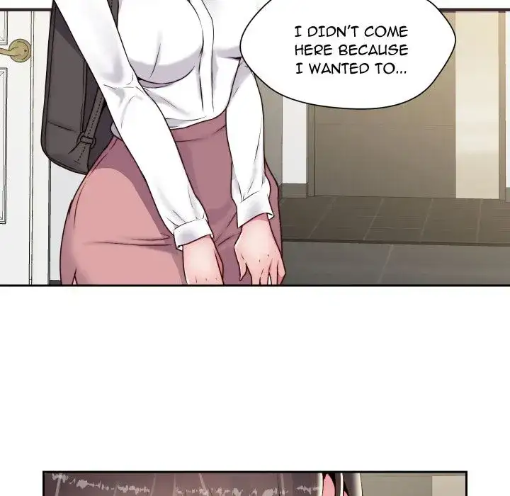 Anything for You Chapter 23 Page 6