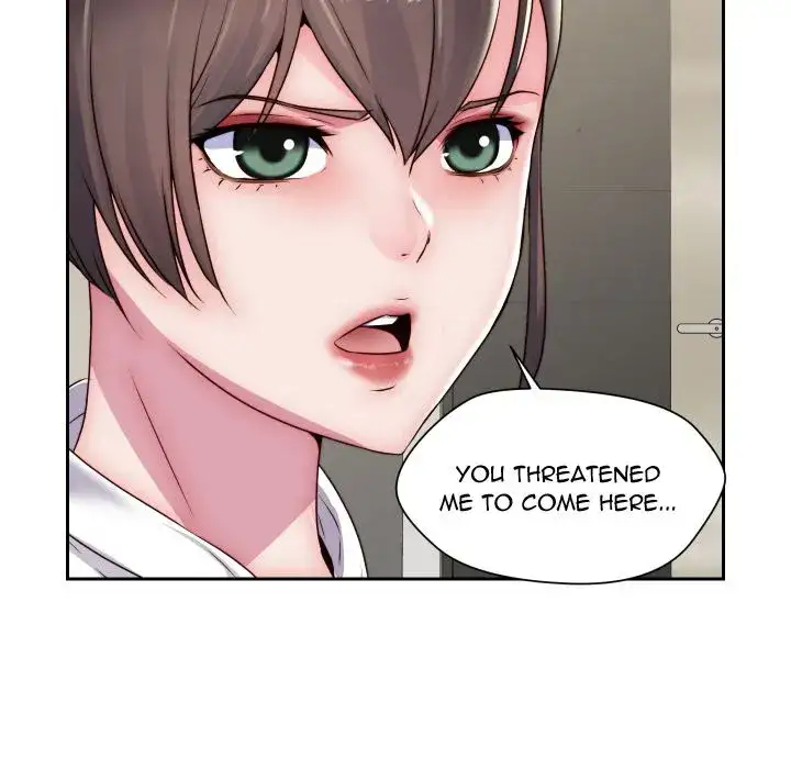 Anything for You Chapter 23 Page 7