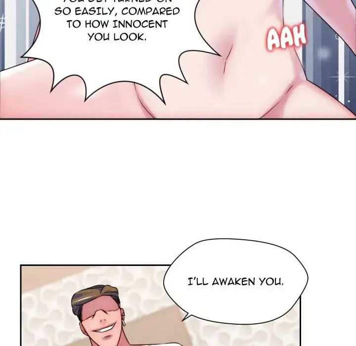 Anything for You Chapter 23 Page 78
