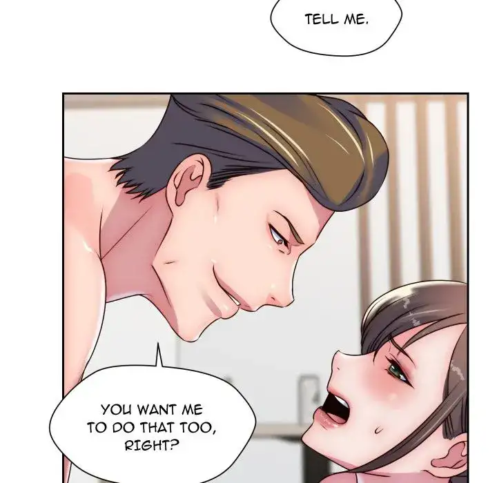 Anything for You Chapter 23 Page 80