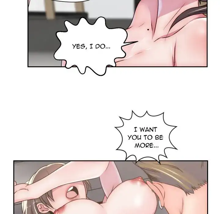 Anything for You Chapter 23 Page 81