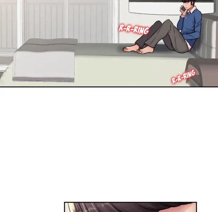 Anything for You Chapter 23 Page 87