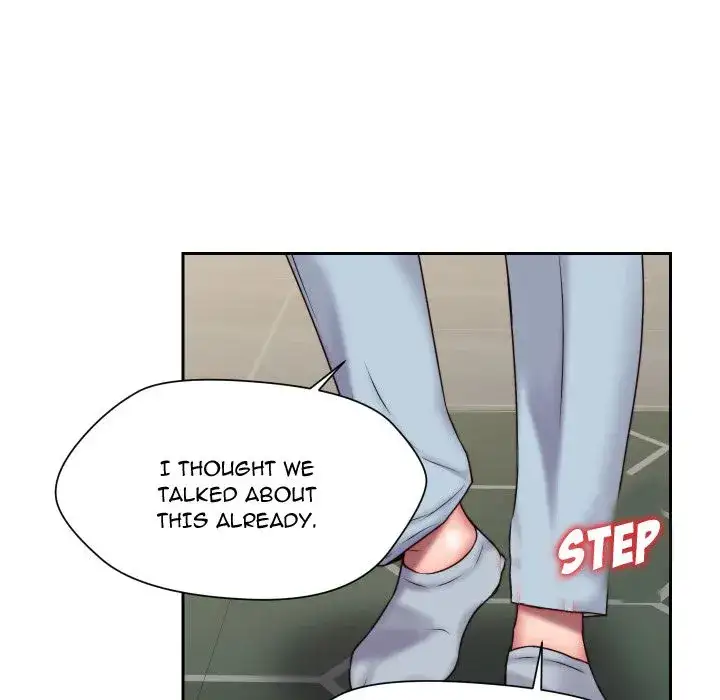 Anything for You Chapter 23 Page 9