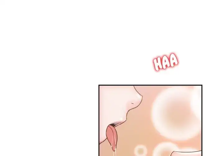 Anything for You Chapter 24 Page 1
