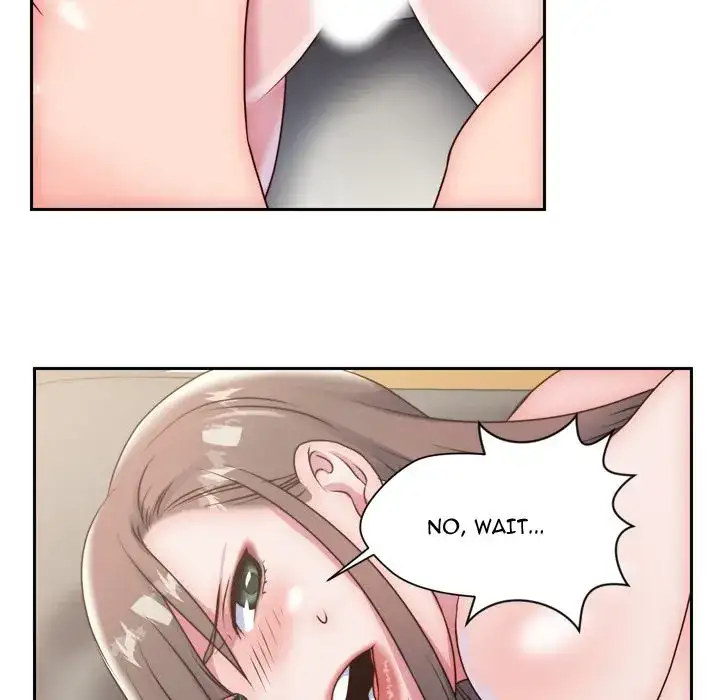 Anything for You Chapter 24 Page 11