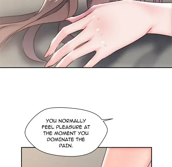 Anything for You Chapter 24 Page 21