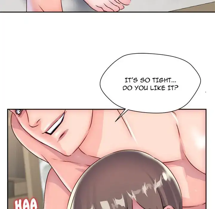 Anything for You Chapter 24 Page 27