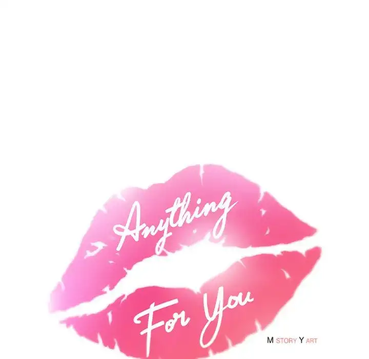 Anything for You Chapter 24 Page 30