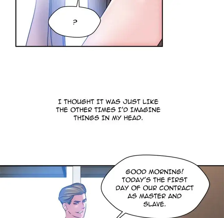 Anything for You Chapter 24 Page 36