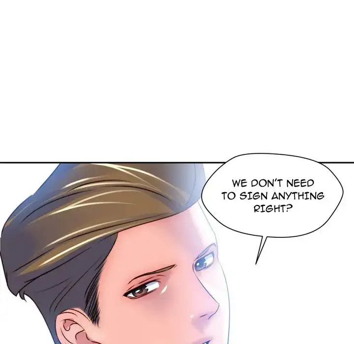 Anything for You Chapter 24 Page 38
