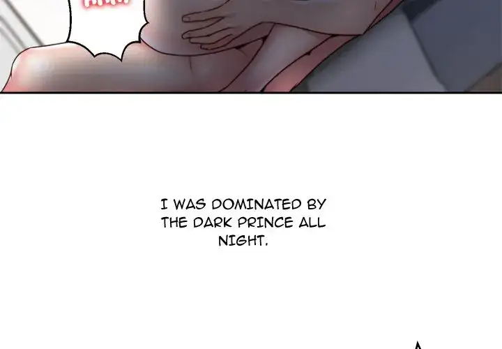 Anything for You Chapter 24 Page 4