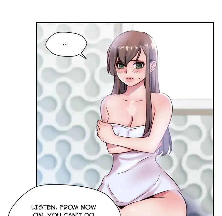 Anything for You Chapter 24 Page 40