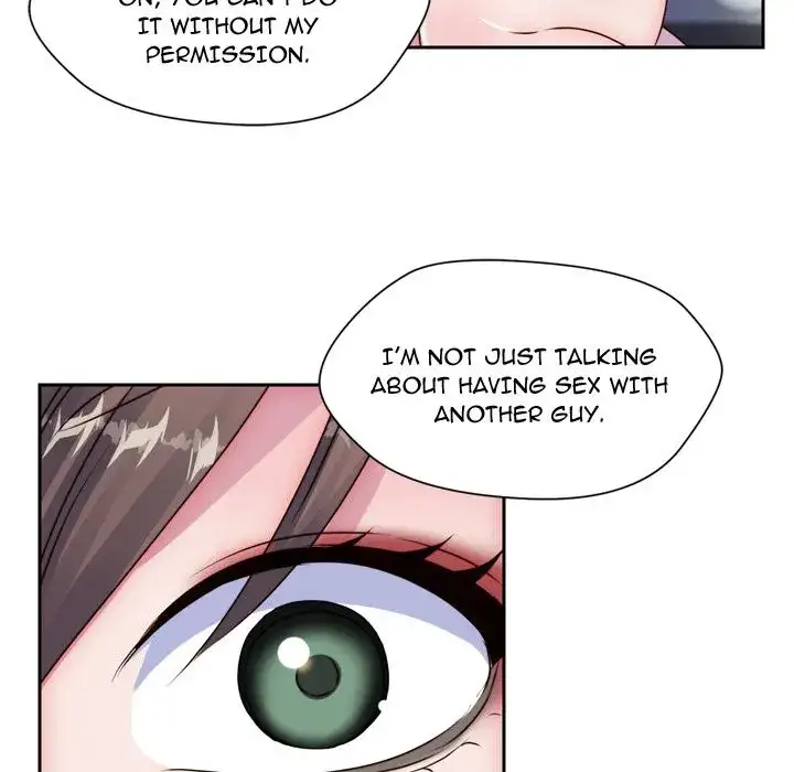 Anything for You Chapter 24 Page 41