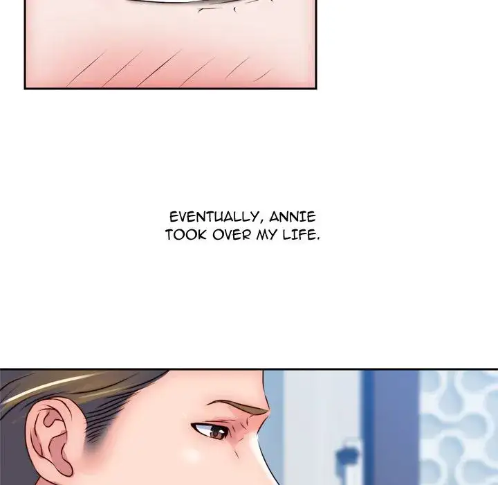 Anything for You Chapter 24 Page 42