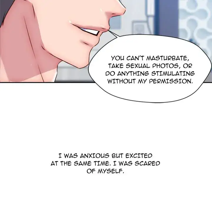 Anything for You Chapter 24 Page 43