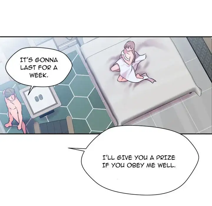 Anything for You Chapter 24 Page 44