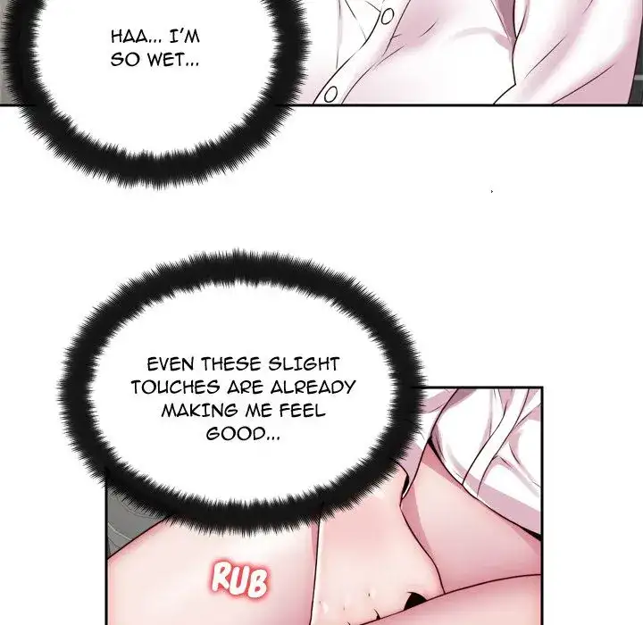 Anything for You Chapter 24 Page 48