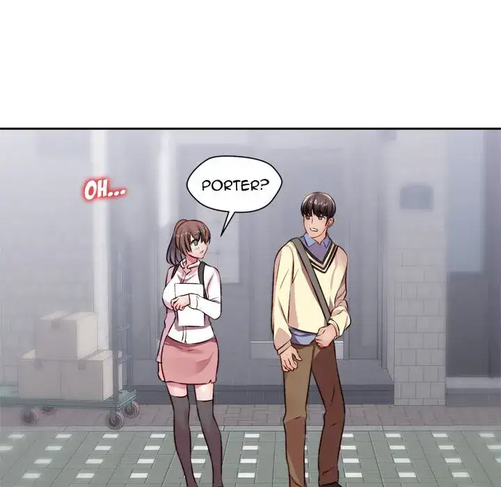 Anything for You Chapter 24 Page 63