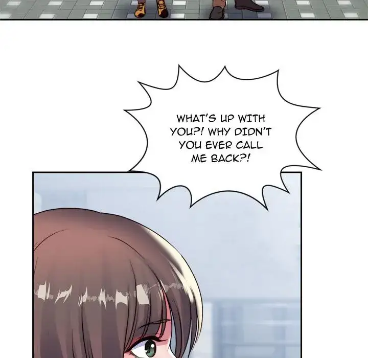 Anything for You Chapter 24 Page 64