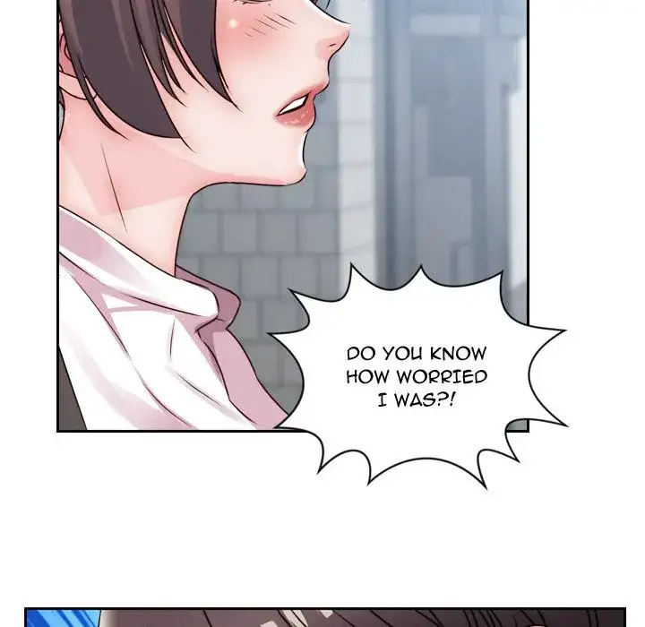 Anything for You Chapter 24 Page 65