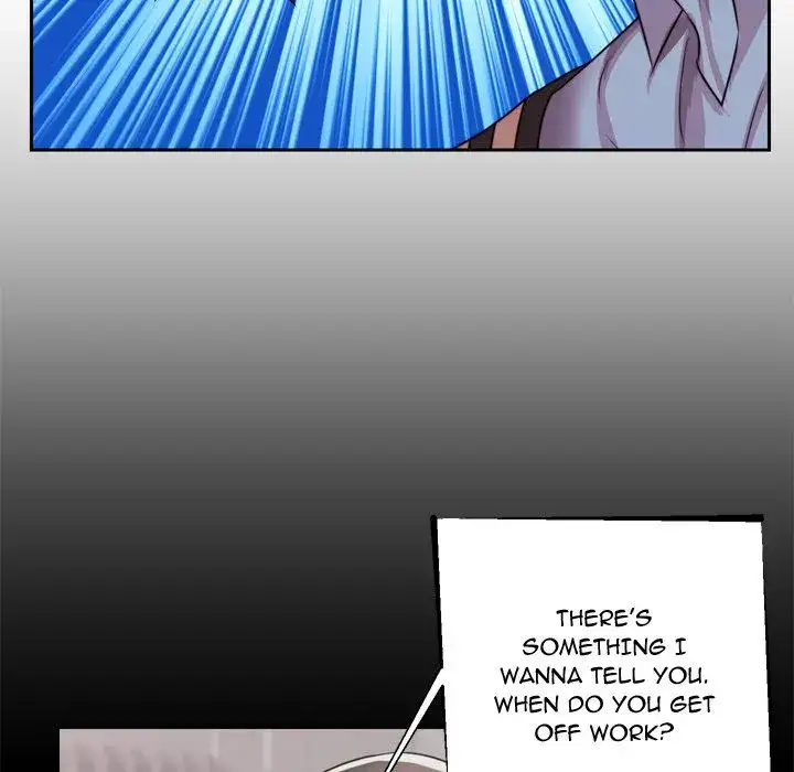 Anything for You Chapter 24 Page 67