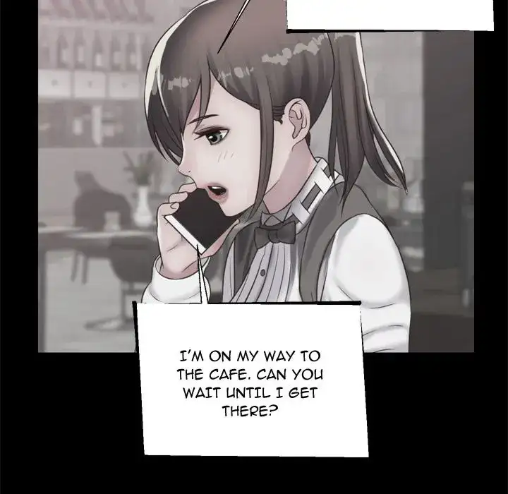 Anything for You Chapter 24 Page 68