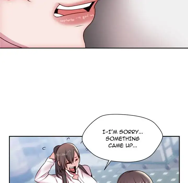 Anything for You Chapter 24 Page 70