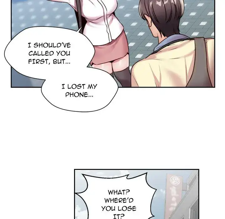 Anything for You Chapter 24 Page 71