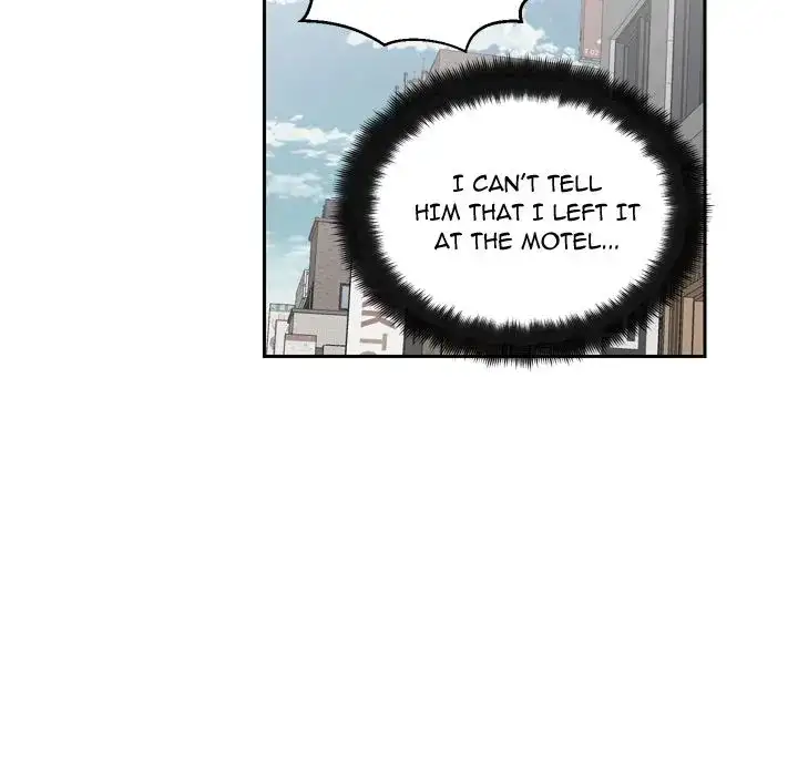 Anything for You Chapter 24 Page 72
