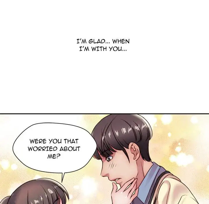 Anything for You Chapter 24 Page 75