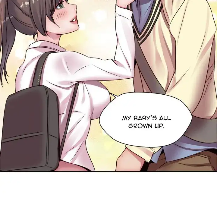 Anything for You Chapter 24 Page 76