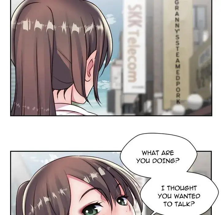 Anything for You Chapter 24 Page 81