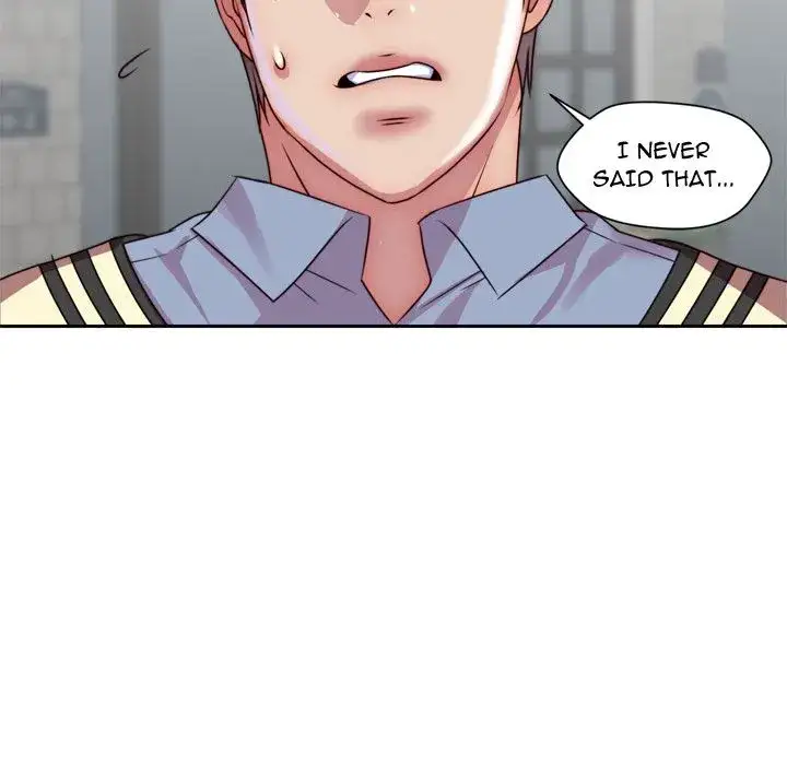 Anything for You Chapter 24 Page 83