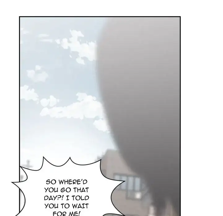 Anything for You Chapter 24 Page 84