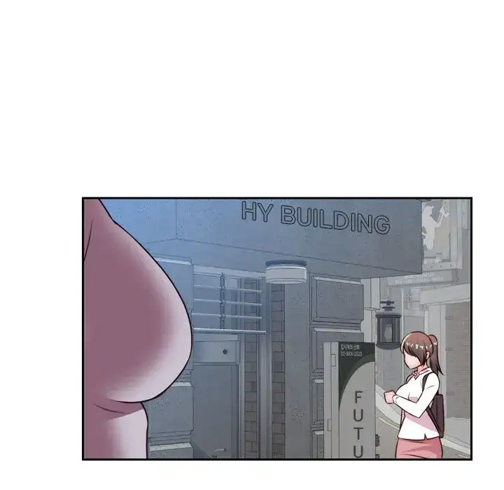 Anything for You Chapter 24 Page 86