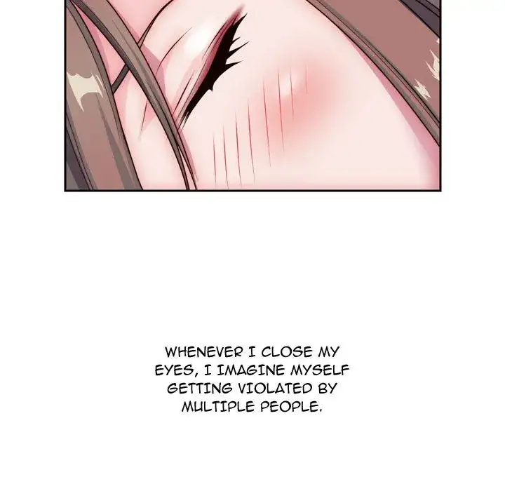 Anything for You Chapter 25 Page 10