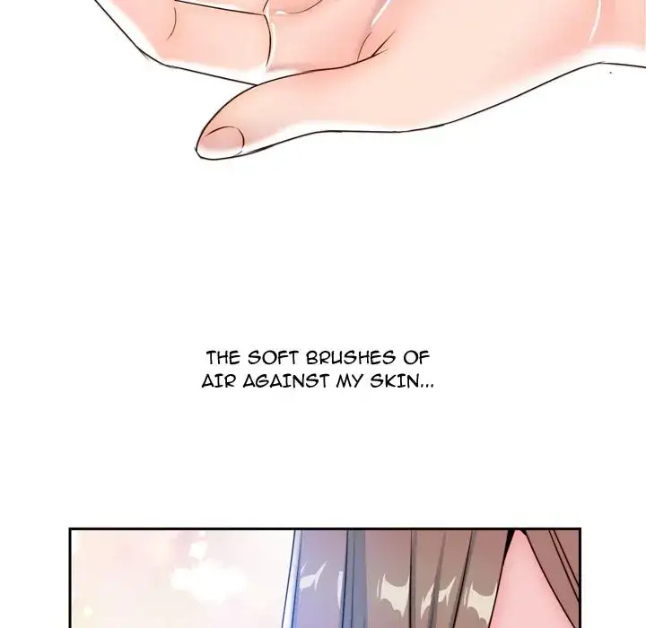 Anything for You Chapter 25 Page 12