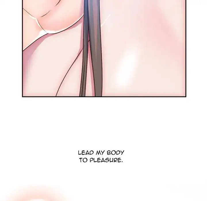 Anything for You Chapter 25 Page 14