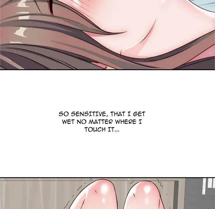 Anything for You Chapter 25 Page 17