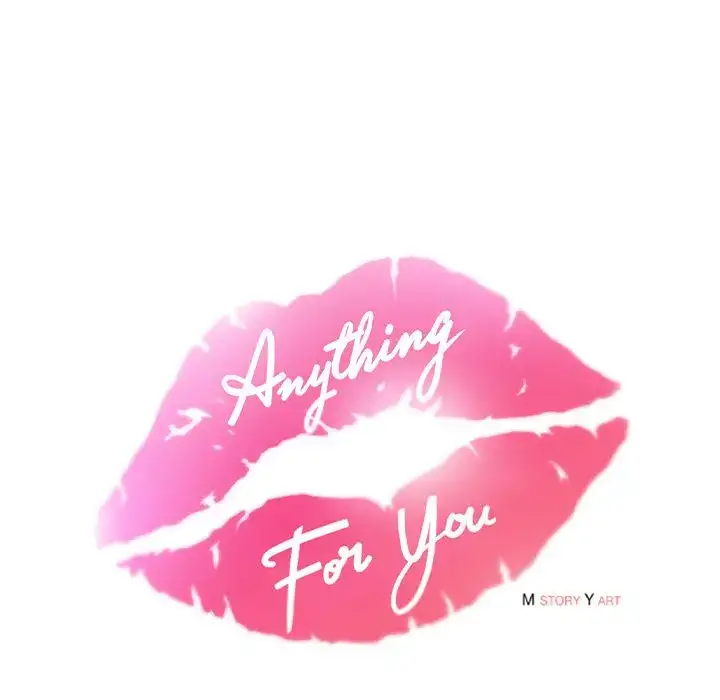 Anything for You Chapter 25 Page 27
