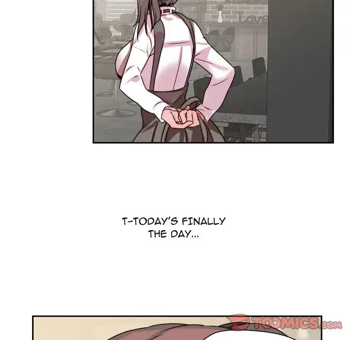 Anything for You Chapter 25 Page 32