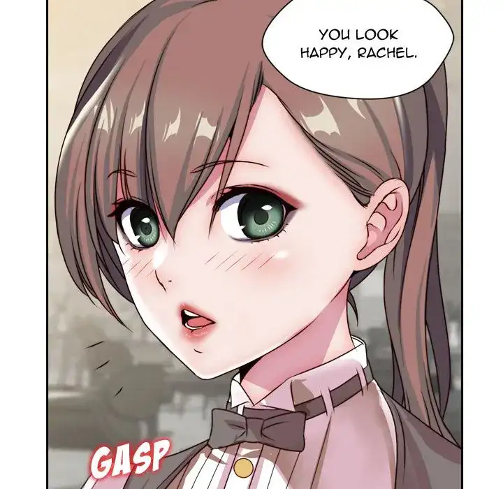 Anything for You Chapter 25 Page 33