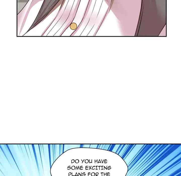 Anything for You Chapter 25 Page 34