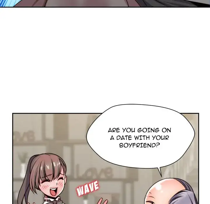Anything for You Chapter 25 Page 36