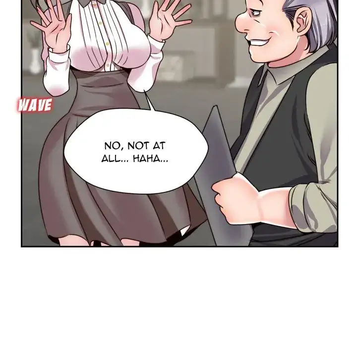 Anything for You Chapter 25 Page 37