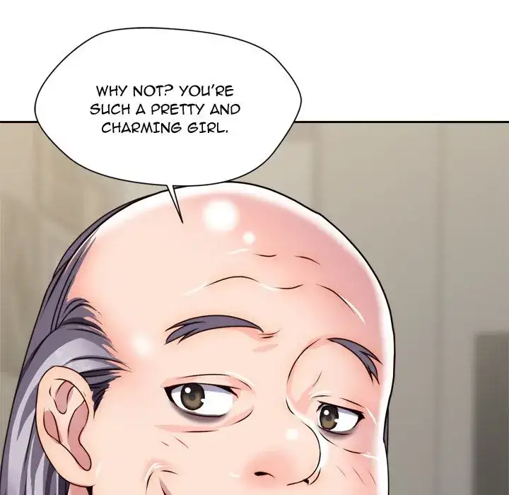 Anything for You Chapter 25 Page 38