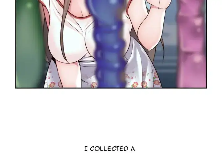 Anything for You Chapter 25 Page 4
