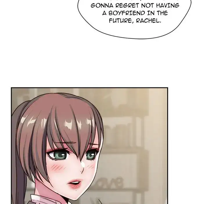 Anything for You Chapter 25 Page 40